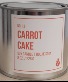 Carrot Cake Soy Candle