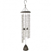 44" Carson "God's Garden" Windchime Gift Item