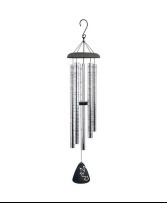 Carson Sonnet Wind Chimes Sympathy Wind Chime 