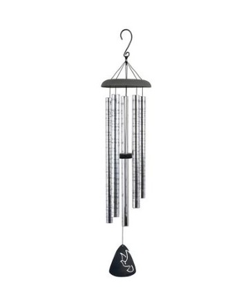 Carson Sonnet Wind Chimes Sympathy Wind Chime  in Columbia, IL | MEMORY LANE FLORAL