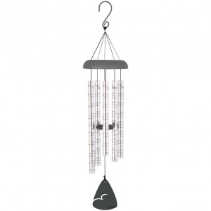 Carson Wind Chimes Alway Near