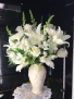 Purchase this funeral home arrangement