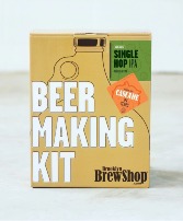 Cascade Single Hop IPA Beer Making Kit 