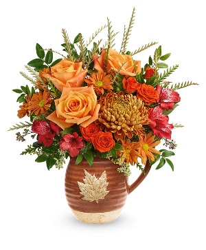 Cascading Blooms Bouquet Teleflora's T23T200A