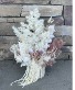 Cascading Blooms Preserved Flowers
