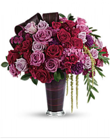 Cascading Elegance Bouquet  