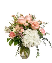 Cascading Love  