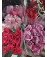 Cash & Carry Rose Bouquet Loose Bouquet