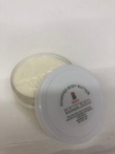 Cashmere Butter Whipped Body Butter