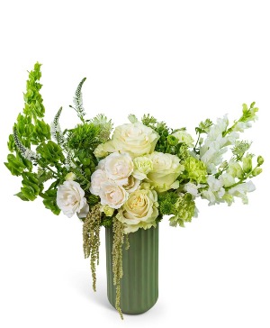 Cashmere Garden Flower Arrangement