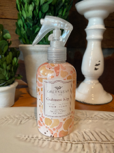 Cashmere Kiss Linen Spray