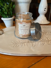 Cashmere Kiss Petite Candle