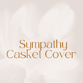 Casket Cover Designers Choice  