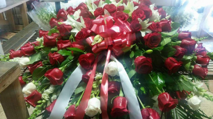 Casket Funeral