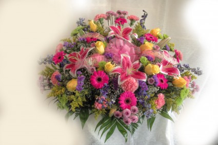 Casket Spray S17