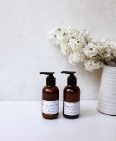 Castile Soap and Lotion Set (Add Only) With Additional Delivery Order