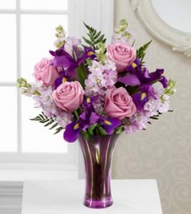 Casual Elegance Bouquet