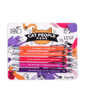 Cat People Pens 
