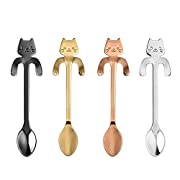 Cat Spoon 