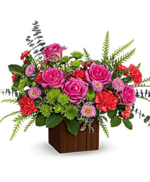 Catch The Sun Color of the vase may vary