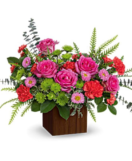 Catch The Sun Color of the vase may vary