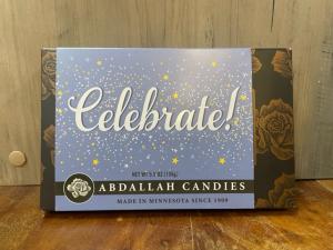 Celebrate Chocolates from Abdallah 