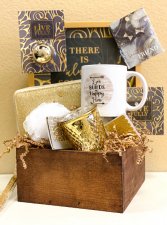 Celebrate Life Gift Basket