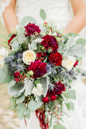Celebrate Love Bridal Bouquet 
