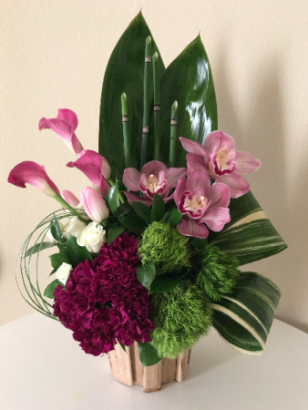 Celebrate Mom