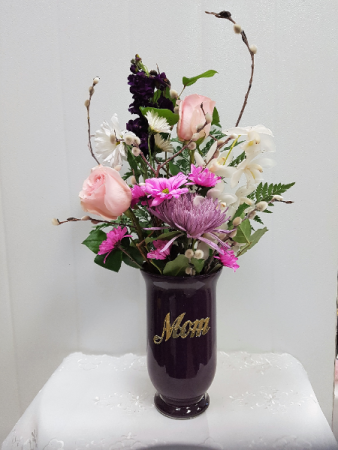 MD-Celebrate Mom