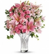 CELEBRATE MOM Bouquet