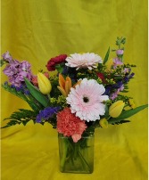 Celebrate Mom Mother's Day