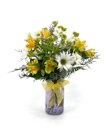 Wild (flower) about you! in Zanesville, OH | FLORAFINO'S FLOWERS & GIFTS Wild (flower) about you! in Zanesville, OH | FLORAFINO'S FLOWERS & GIFTS