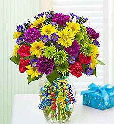 Celebrate Spring