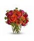 Celebrations in a vase 
