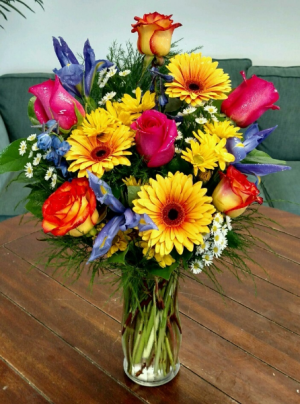 Celebrate the Day Bouquet