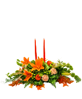 Celebrate the Harvest Arrangement