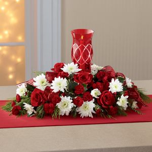 Celebrate the season arrangement **LIMITED TIME OFFER**