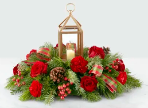 Celebrate the Season™ Centerpiece 