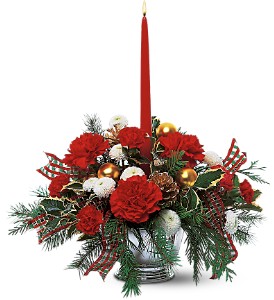 Celebrate The Season Holiday-Christmas