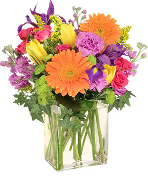 Best Selling Flowers Southern Pines, NC