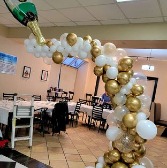 Celebrate with Some Bubbly Balloons