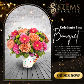 Celebrate You 