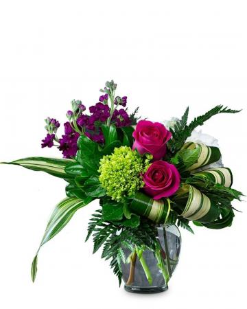 Celebrate You Arrangement
