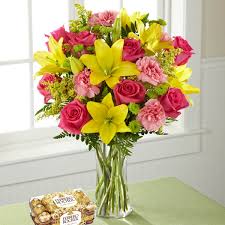 Celebrate" You" Birthday