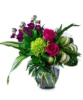 Celebrate You Flower Arrangement