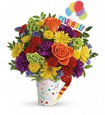 CELEBRATE YOU Mug