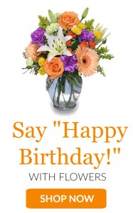 Celebrate Their Birthday