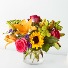 Celebrating Sunflower  Everyday Occasion Arrangement