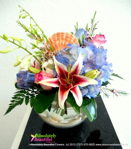 Celebrating the Beach Exclusive Beyond The Ordinary